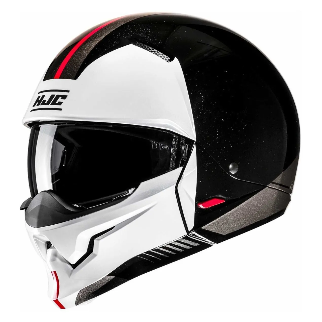 Casco Jet Hjc I20 Vena Mc1