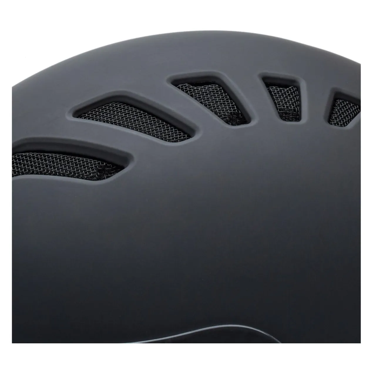 Casco Jet Tucano Urbano El Top Grigio Carbone Opaco