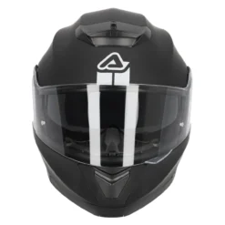 Casco Modulare Acerbis Serel 2206 Nero Opaco