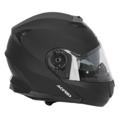 Casco Modulare Acerbis Serel 2206 Nero Opaco