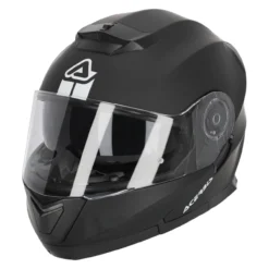 Casco Modulare Acerbis Serel 2206 Nero Opaco