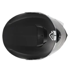 Casco Modulare Acerbis Serel 2206 Nero Opaco