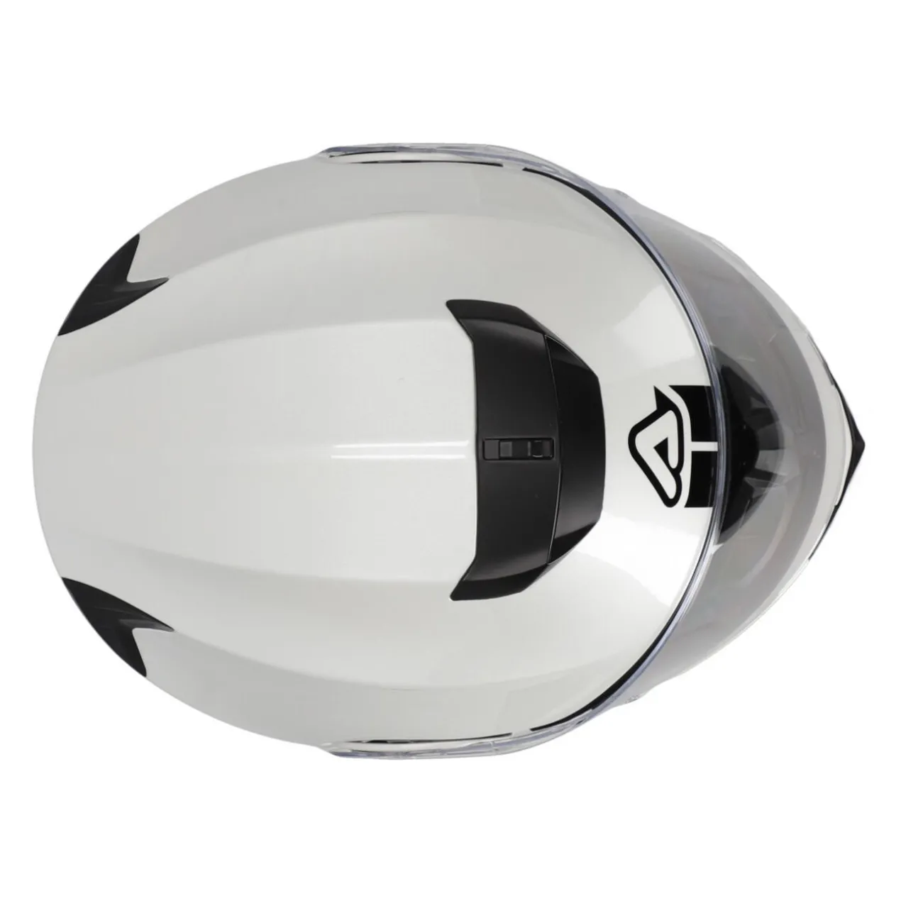 Casco Modulare Acerbis Serel 2206 Bianco