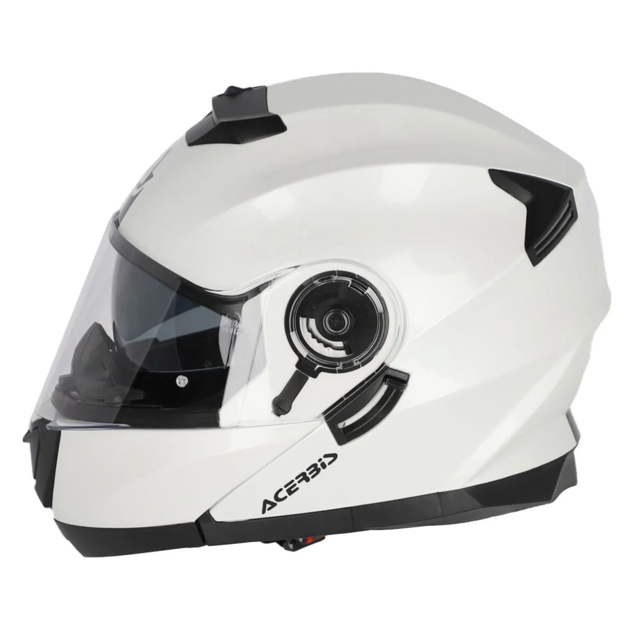 Casco Modulare Acerbis Serel 2206 Bianco