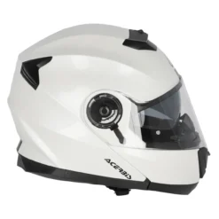 Casco Modulare Acerbis Serel 2206 Bianco