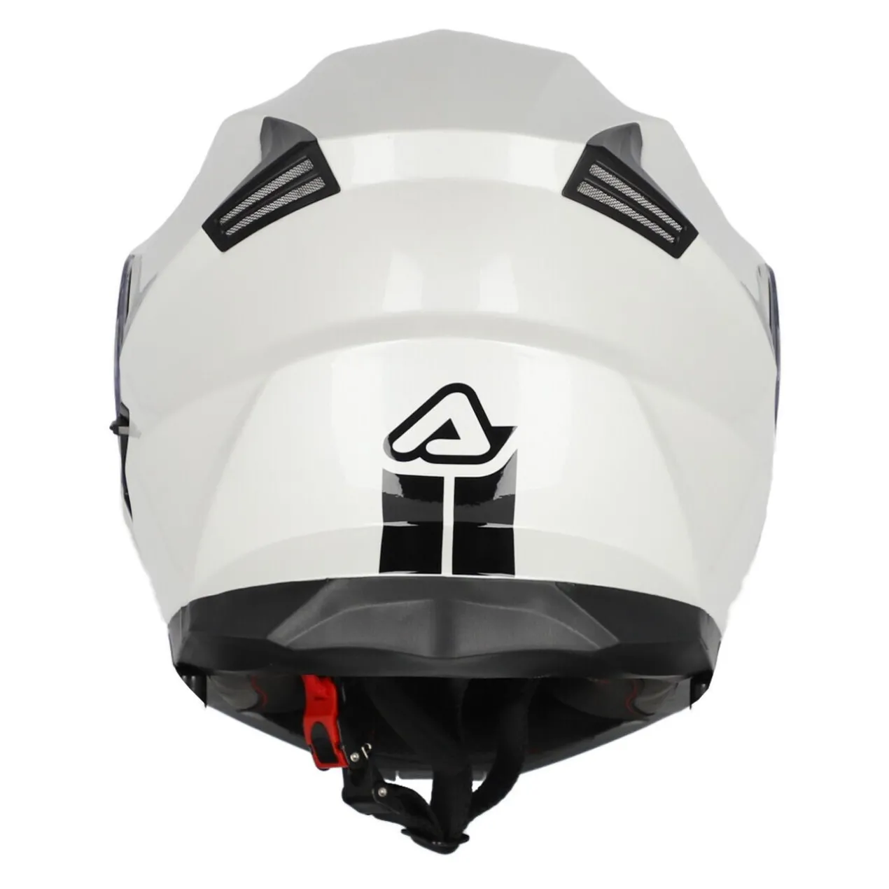 Casco Modulare Acerbis Serel 2206 Bianco