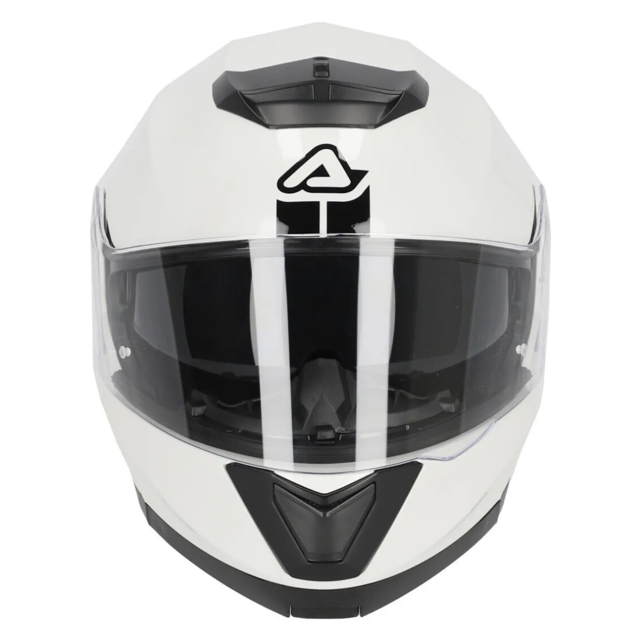 Casco Modulare Acerbis Serel 2206 Bianco