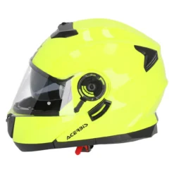Casco Modulare Acerbis Serel 2206 Giallo