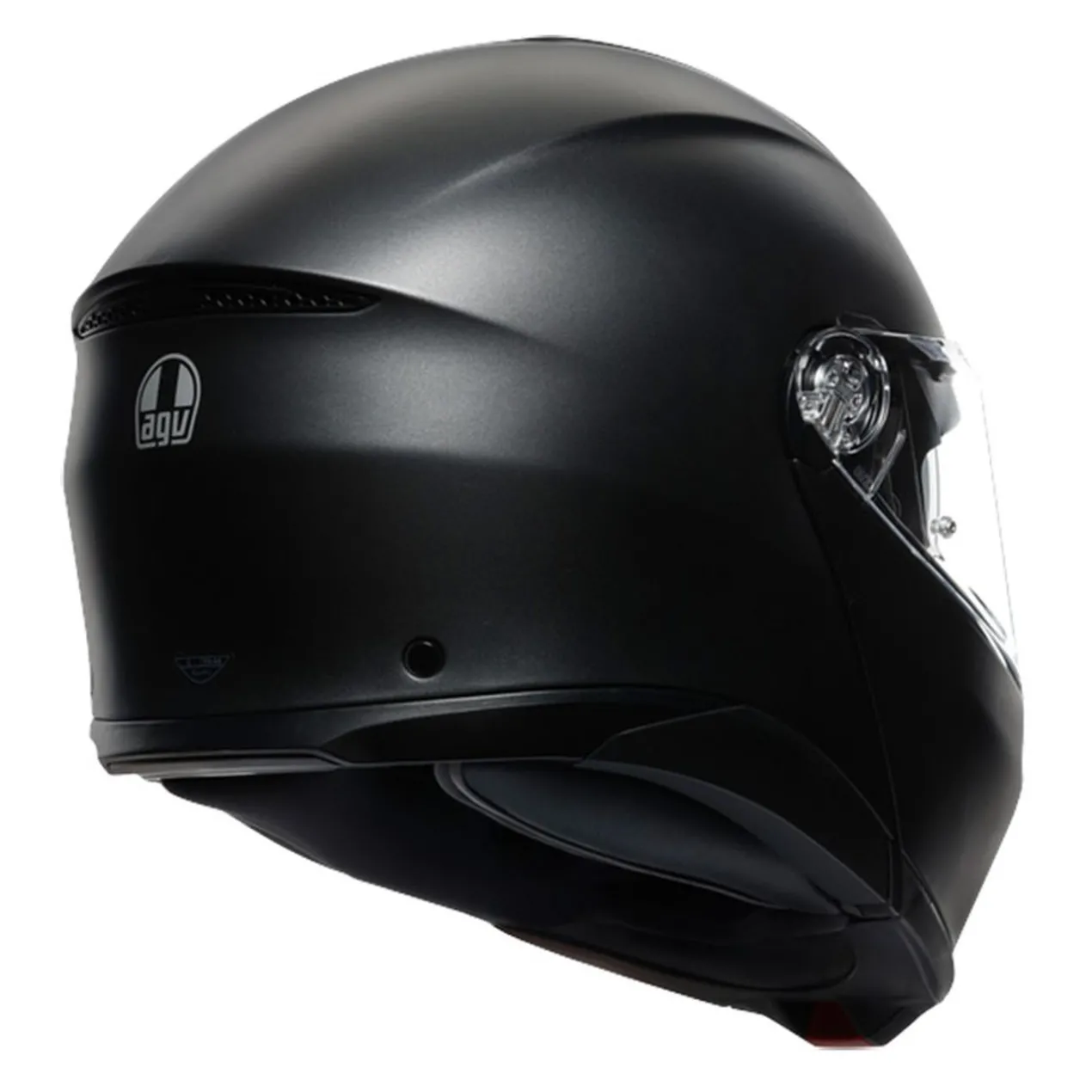 Casco Modulare Agv Tourmodular Mono Matt Black