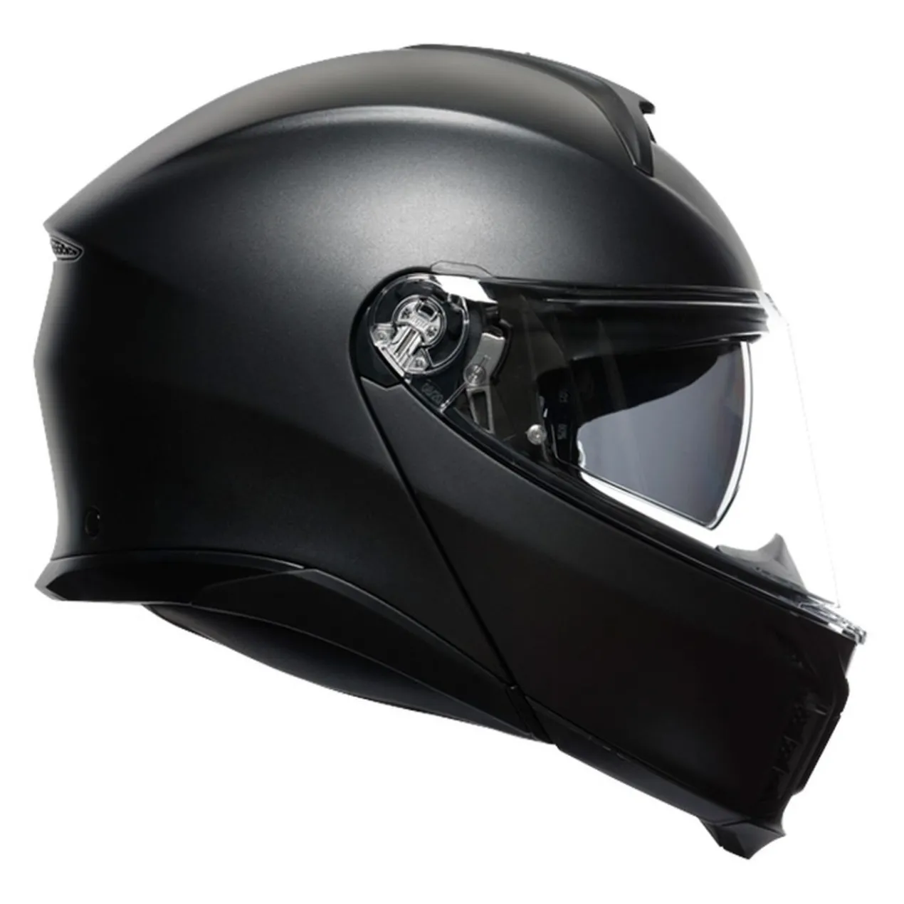 Casco Modulare Agv Tourmodular Mono Matt Black
