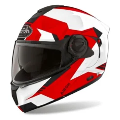 Casco Modulare Airoh Specktre Clever Red Gloss