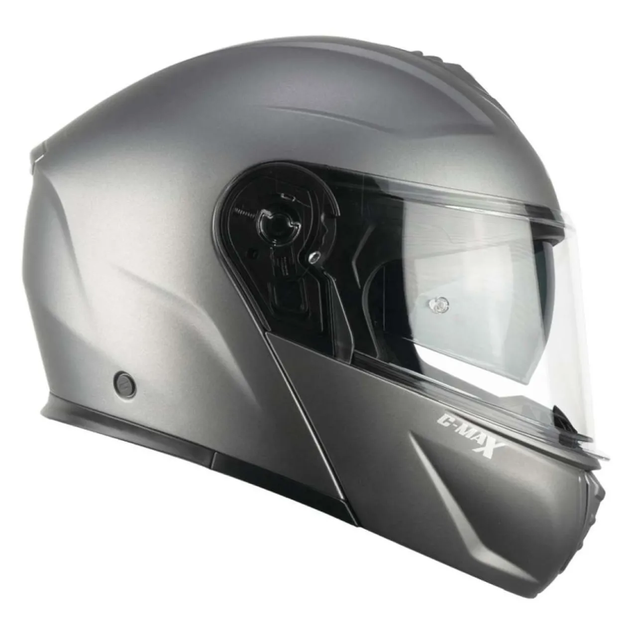 Casco Modulare Cgm 569a C-max Mono Antracite Satinato