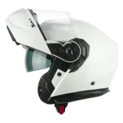 Casco Modulare Cgm 569a C-max Mono Bianco