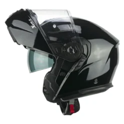 Casco Modulare Cgm 569a C-max Mono Nero
