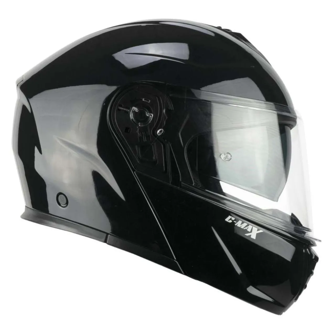 Casco Modulare Cgm 569a C-max Mono Nero