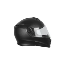 Casco Modulare Con Bluetooth Origine Delta Solid Matt Black