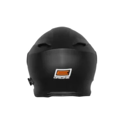 Casco Modulare Con Bluetooth Origine Delta Solid Matt Black