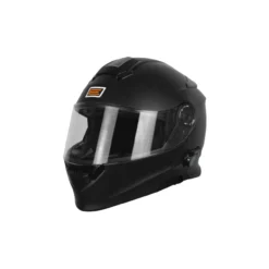 Casco Modulare Con Bluetooth Origine Delta Solid Matt Black
