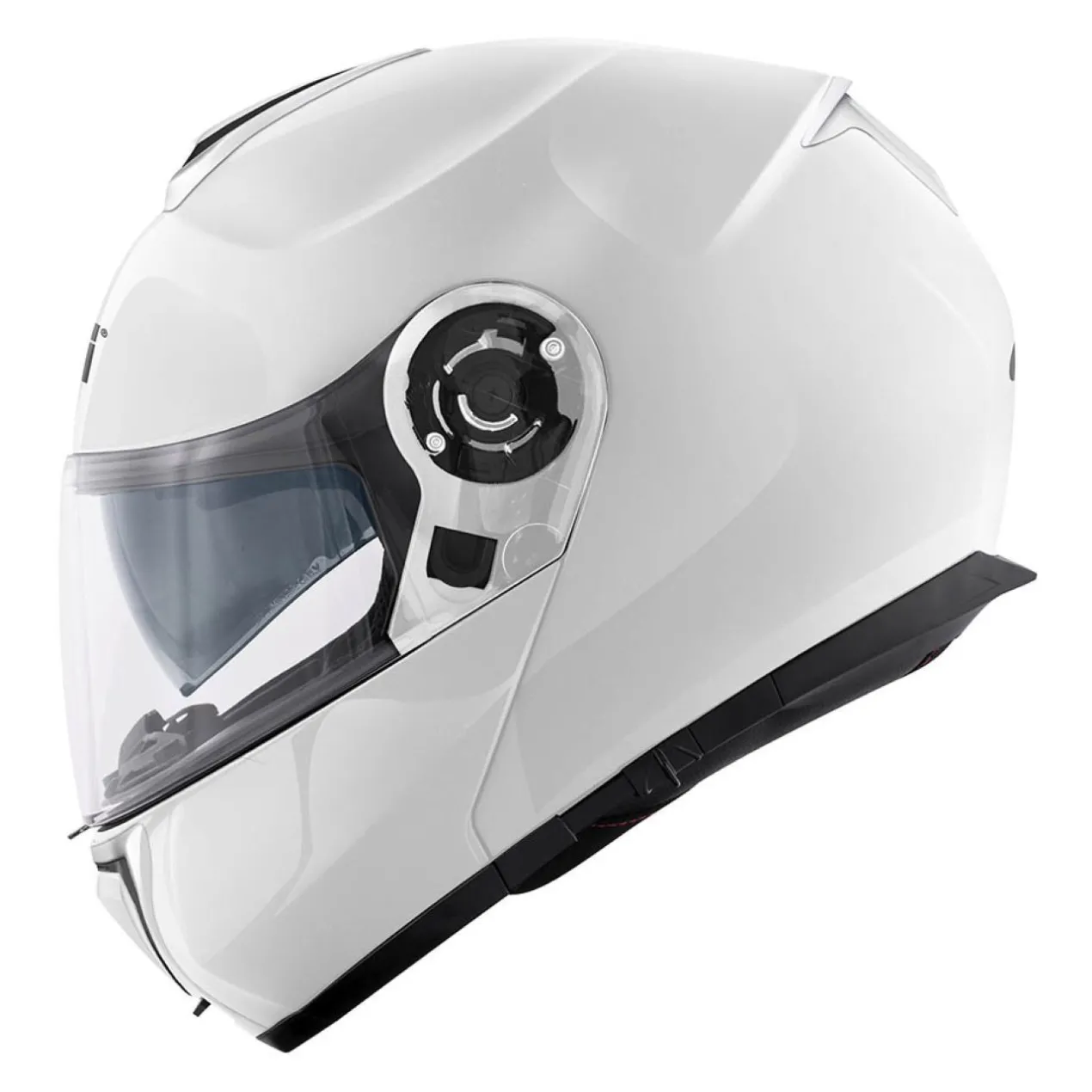 Casco Modulare Givi X26 Solid Bianco