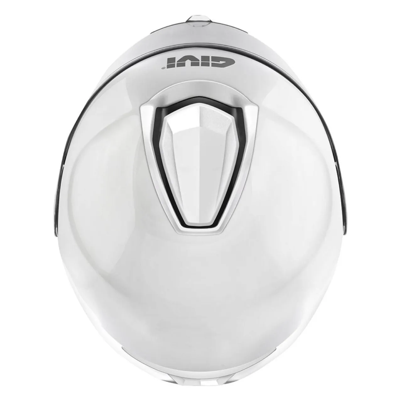 Casco Modulare Givi X26 Solid Bianco