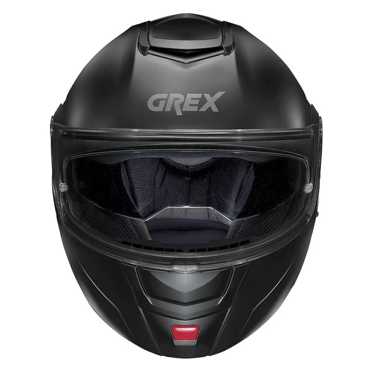 Casco Modulare Grex G9.2 Kinetic N-com 06 Flat Black
