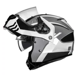 Casco Modulare Hjc C91n Kaon Mc5