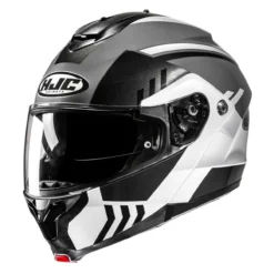 Casco Modulare Hjc C91n Kaon Mc5