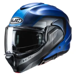 Casco Modulare Hjc F100 Reff Mc2sf