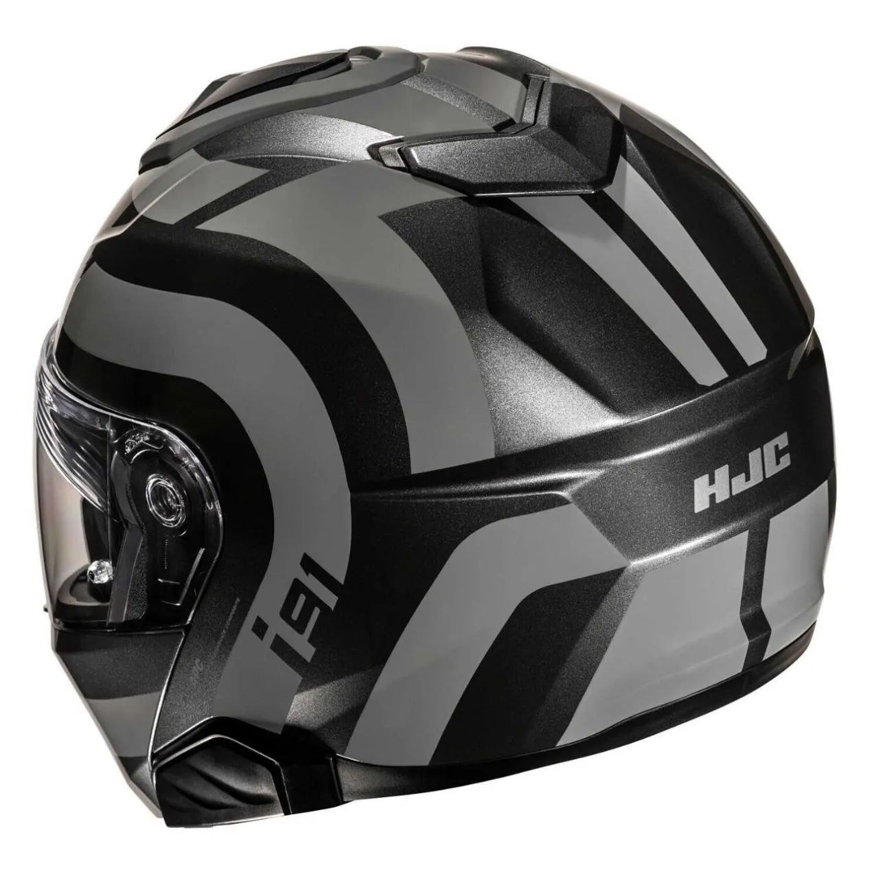 Casco Modulare Hjc I91 Arven Mc5