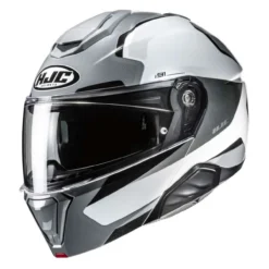 Casco Modulare Hjc I91 Felio Mc5