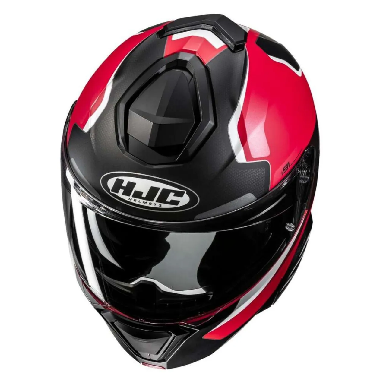 Casco Modulare Hjc I91 Felio Mc1sf