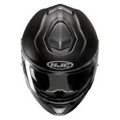 Casco Modulare Hjc I91 Semi Flat Black