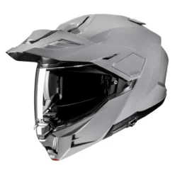 Casco Modulare Hjc I80 Solid N.gray