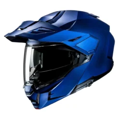 Casco Modulare Hjc I80 Solid Semi Flat Metallic B