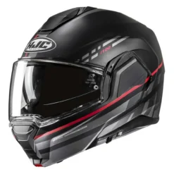 Casco Modulare Hjc I100 Sysma Mc1sf
