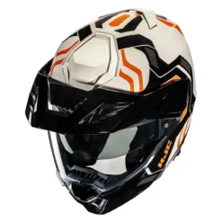Casco Modulare Hjc I80 Velly Mc7