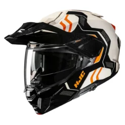Casco Modulare Hjc I80 Velly Mc7