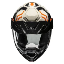 Casco Modulare Hjc I80 Velly Mc7