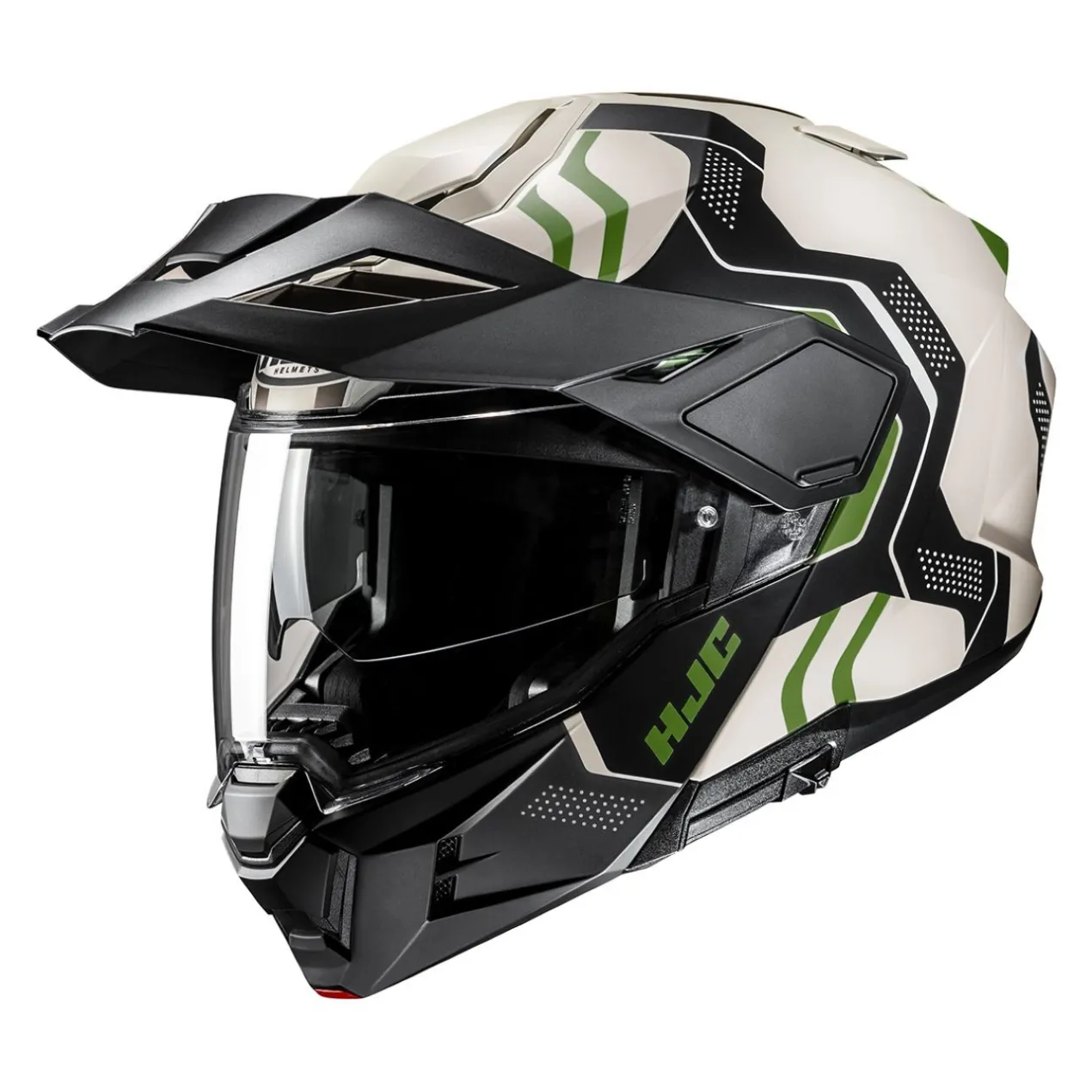 Casco Modulare Hjc I80 Velly Mc4sf