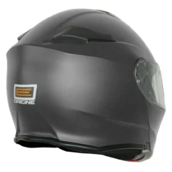 Casco Modulare Origine Delta Bluetooth Integrato Titanium Matt