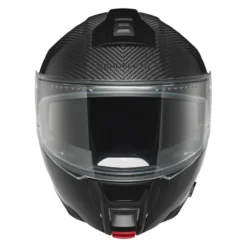 Casco Modulare Schuberth C5 Carbon Nero