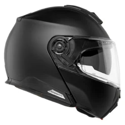 Casco Modulare Schuberth C5 Mono Nero Opaco