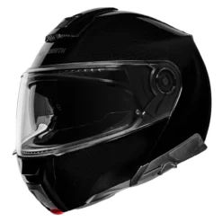 Casco Modulare Schuberth C5 Mono Glossy Nero