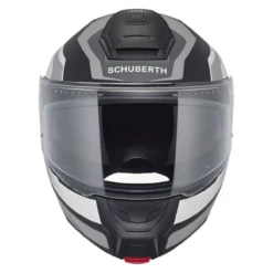 Casco Modulare Schuberth Concept Graphic Tracer Antracite