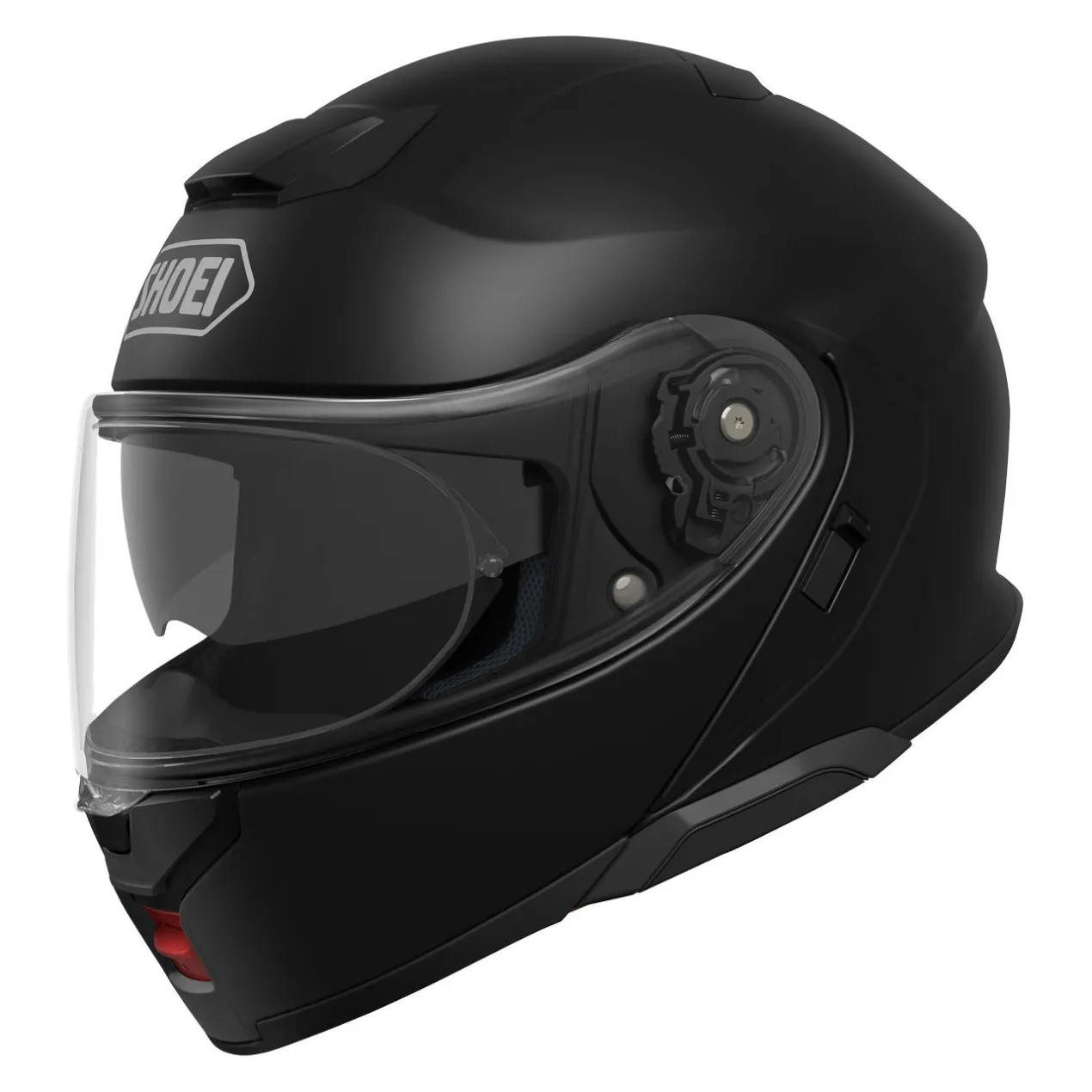 Casco Modulare Shoei Neotec 3 Matt Black