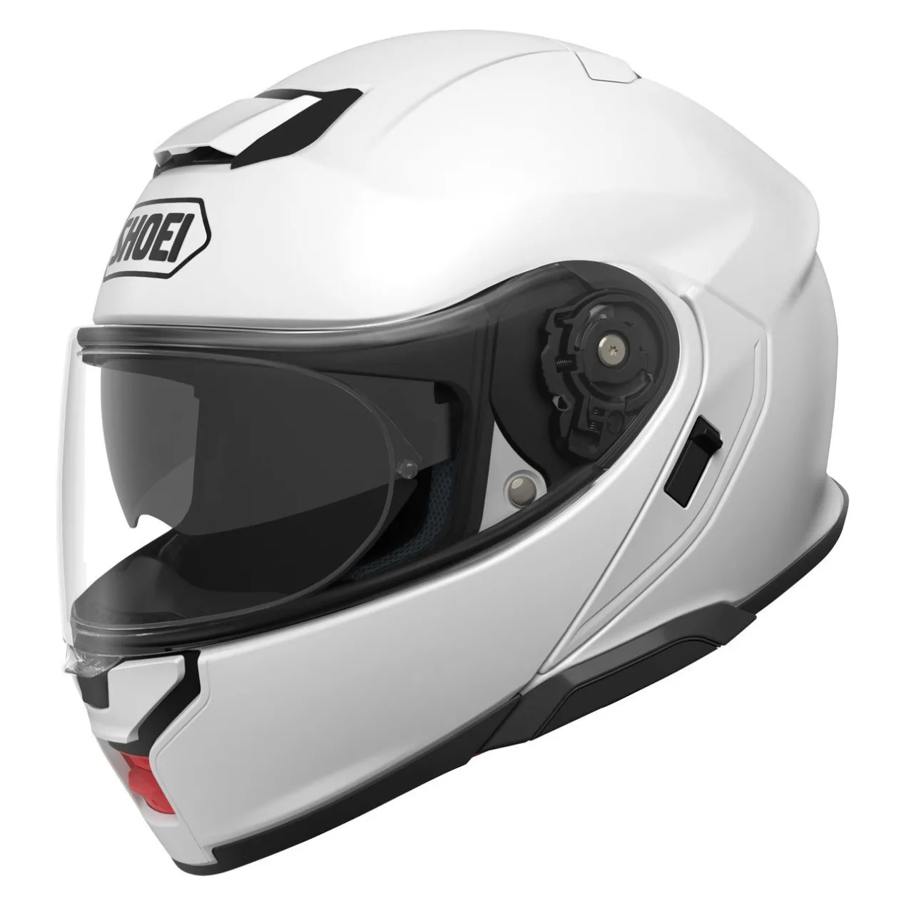Casco Modulare Shoei Neotec 3 White