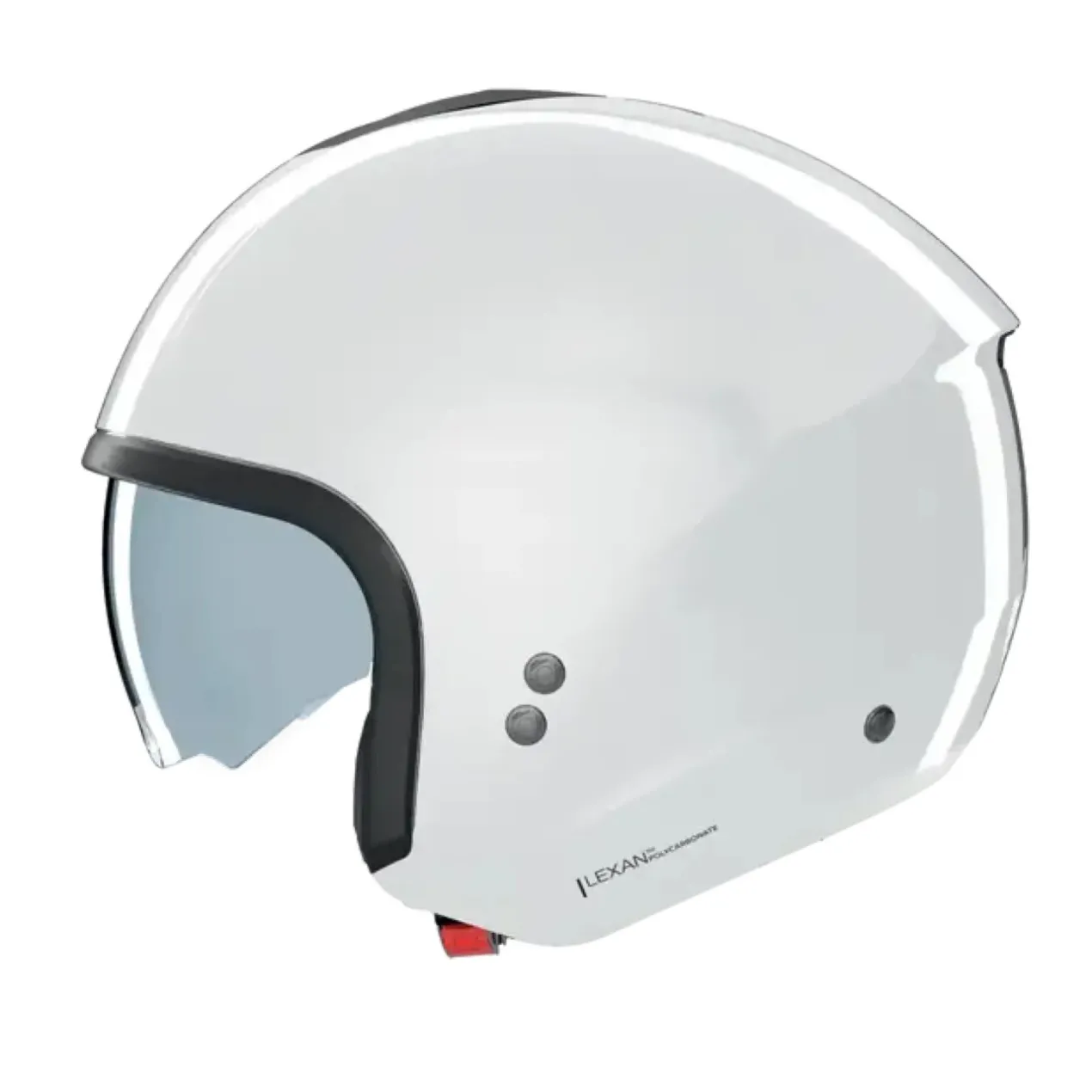 Casco Nolan N20-2 Classico Bianco