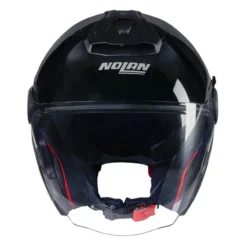 Casco Nolan N40-5 06 Classico Nero Lucido