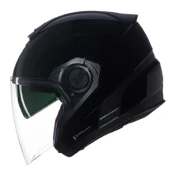 Casco Nolan N40-5 06 Classico Nero Lucido