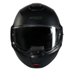Casco Nolan N120-1 Classico Nero Opaco